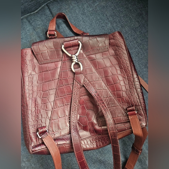 All Saints Rucksack Backpack - Picture 6 of 12